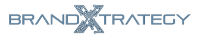 BrandXtrategy logo